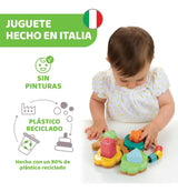 Chicoo Baobab Formas y Colores 00010493000000