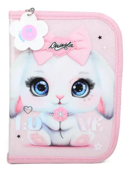 Chimola Cartuchera Completa UV Bunny BT210