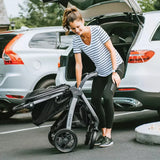Chicco Cochecito Bravo Trio Travel System 79632920070