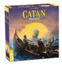 Juego De Mesa Catan Piratas Expansión Devir 40-4042