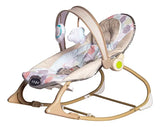 Reposera beige 102024BOU