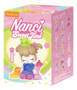 Nanci by Robotime Muñecas Coleccionables Sorpresa Sweet Time ZRXX