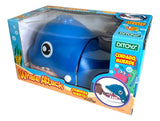 Whale Attack 2790