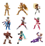 Saint Seiya Galaxy Version 01 The Legacy Of 75001