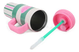 Chimola Vaso Termico Cande Verde BZ68