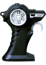 Maisto Rock Crawler a Radio Control Rojo 82746