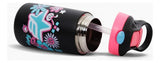 Footy Botella Termica Flower Boterm173
