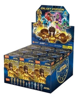 Saint Seiya Galaxy Version 02 The Legacy Of The Gold Saints 75032