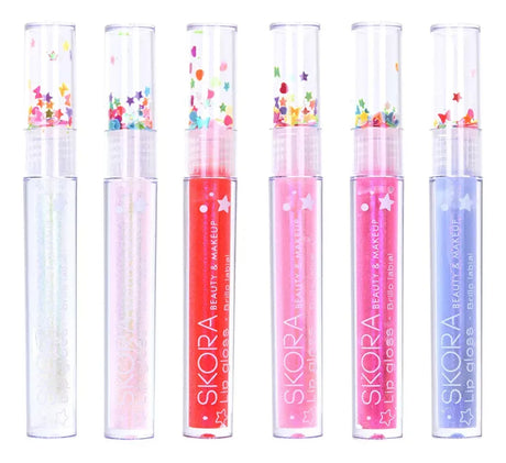 Brillo Labial Frutal Glow Vibes Tono 01 39597