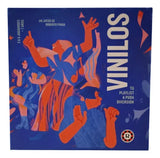 Juego Vinilos 7014