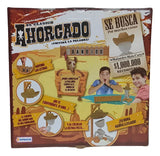 Juego De Mesa El Clasico Ahorcado Ft13190