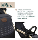 Chicco Coche Goody Xplus Dark Shadow 0708704027