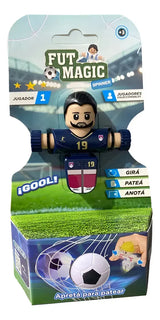 Futbol Fidget Individual Fut Magic IKFUT001