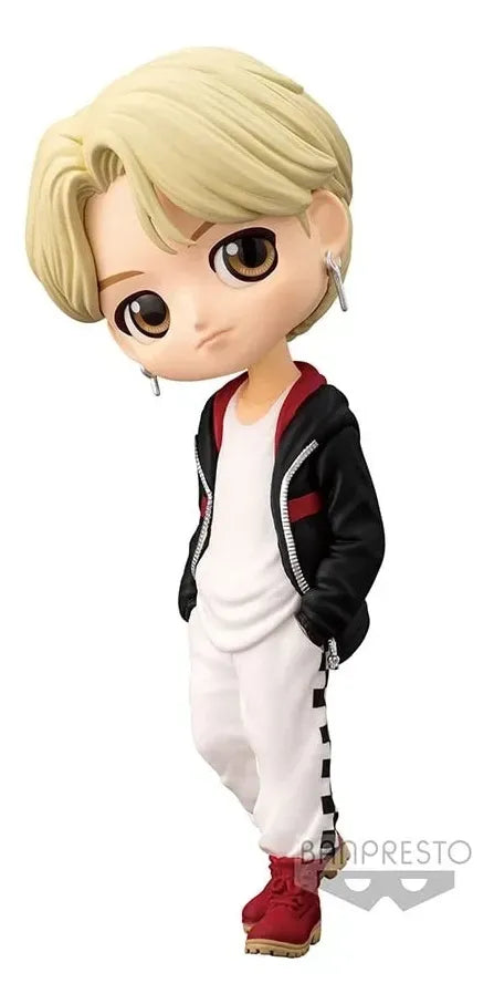 Banpresto TinyTan Mic Drop Q posket vol.2(A:Jimin) 18655