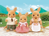 Sylvanian Familia Canguro 5272SY