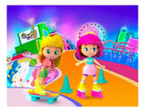Pinypon TOP Roller PNN02000