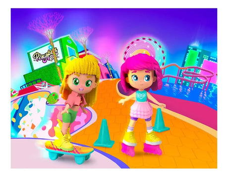 Pinypon TOP Roller PNN02000