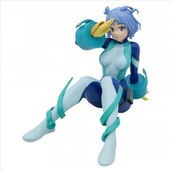 Banpresto My Hero Academia Nejire Hado Glitter & Glamour 29515