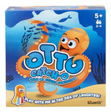 SILVERLIT Otto Catch 89105
