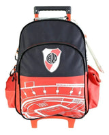 Cresko Mochila Carro River Plate 16p Monumental Ri611