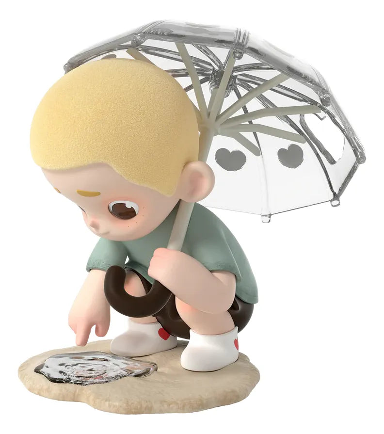 52toys Nook Quest For The Heart Figura Blind Box S78881