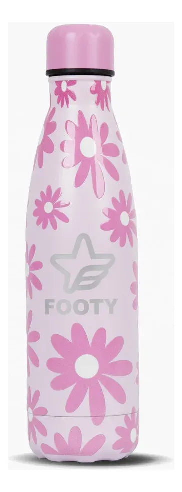 Footy Botella Termica 500ml Margarita Boterm151
