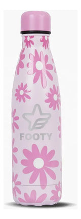 Footy Botella Termica 500ml Margarita Boterm151