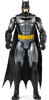 Batman Negro Figura Articulada 30cm 20145636 67800/6055697