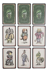 juego Sobresaltos 7901 Maldon