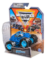 Monster Jam Megalodon BKT Vehiculo a escala 1:64 58701/6074332