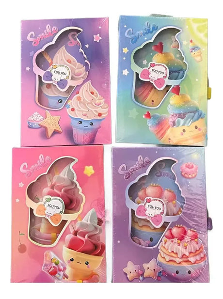 Diario Intimo Unicornio 23072476