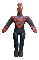 Muñeco Soft Spiderman Miles Morales DNY1035