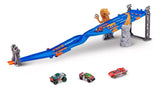 Zuru Metal Machines Lane Madness Raptor Attack 6740 7486