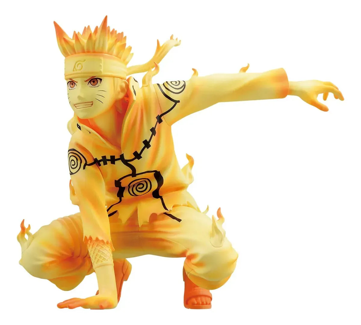 Banpresto Naruto Shippuden Panel Spectacle Uzumaki Naruto 19783