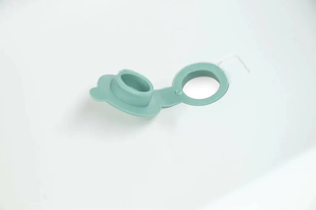 Duck Baby Bañera Con Termometro TB033025