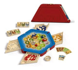 CATAN EDICION VIAJE 40-4135