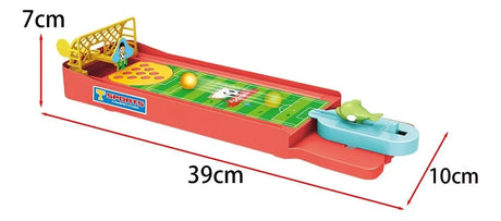 Juego de Mesa Football 2043004 Shine