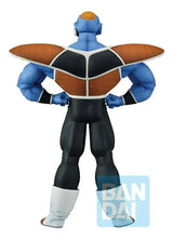 Ichibansho Figura Burter The Ginyu Force Dragon Ball Z 65182