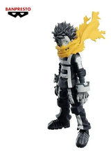 Banpresto My Hero Academia 7ma Temporada Figura-Izuku Midoriya- 89307