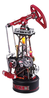Robotime ROKR Oil Extractor CGL03