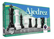 Ajedrez  Gde Plastigal 154