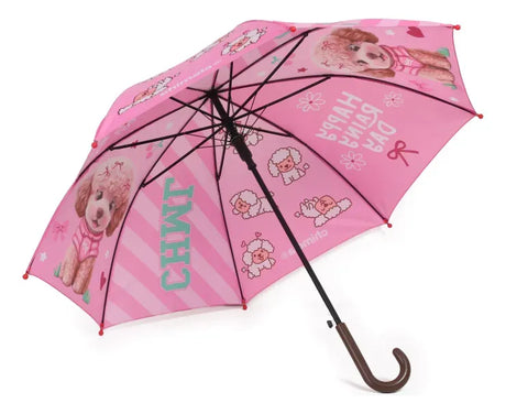 Chimola Paraguas Kids Poodle TX05