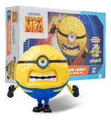Mega Minions Model Kit Figura 12cm Amk Series Dm4