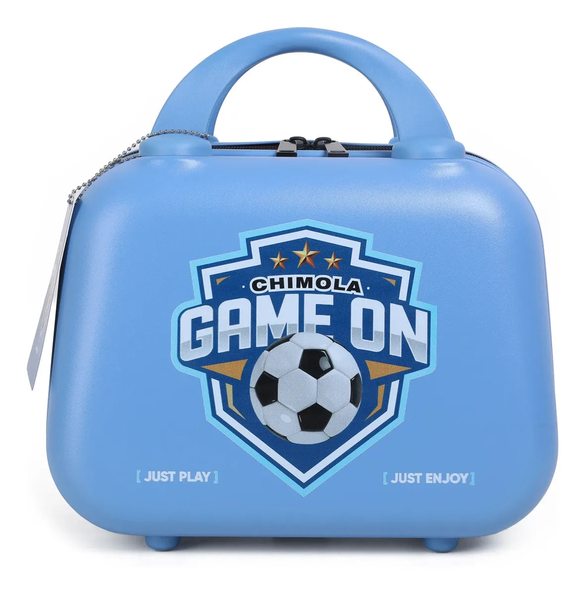 Chimola Futbol Maletin Accesorio De Viaje Para Carry-on L29