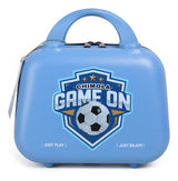 Chimola Futbol Maletin Accesorio De Viaje Para Carry-on L29