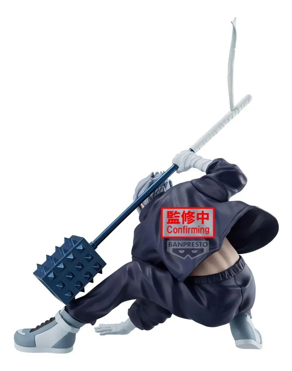 Banpresto Sakamoto Days Vibration Stars Gaku 29622