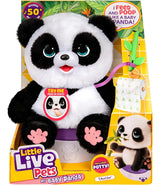 Little Live Pets Baby Panda 26676