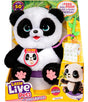 Little Live Pets Baby Panda 26676