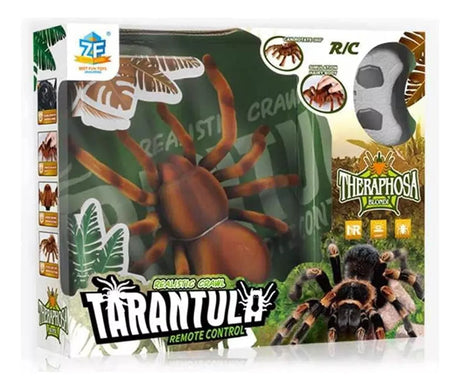 Tarantula a Control Remoto 2058194 Shine