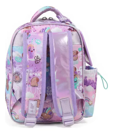 Chimola Mochila Espalda 12p Capymola BT295